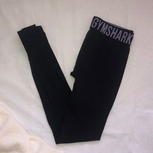 Gymshark Fit Seamless Leggings